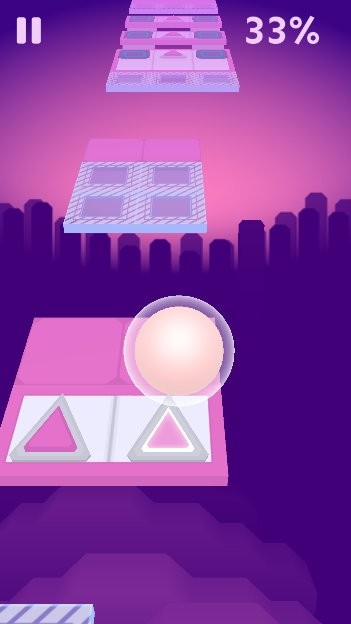 滚动的天空精灵镇版 滚动的天空精灵镇版