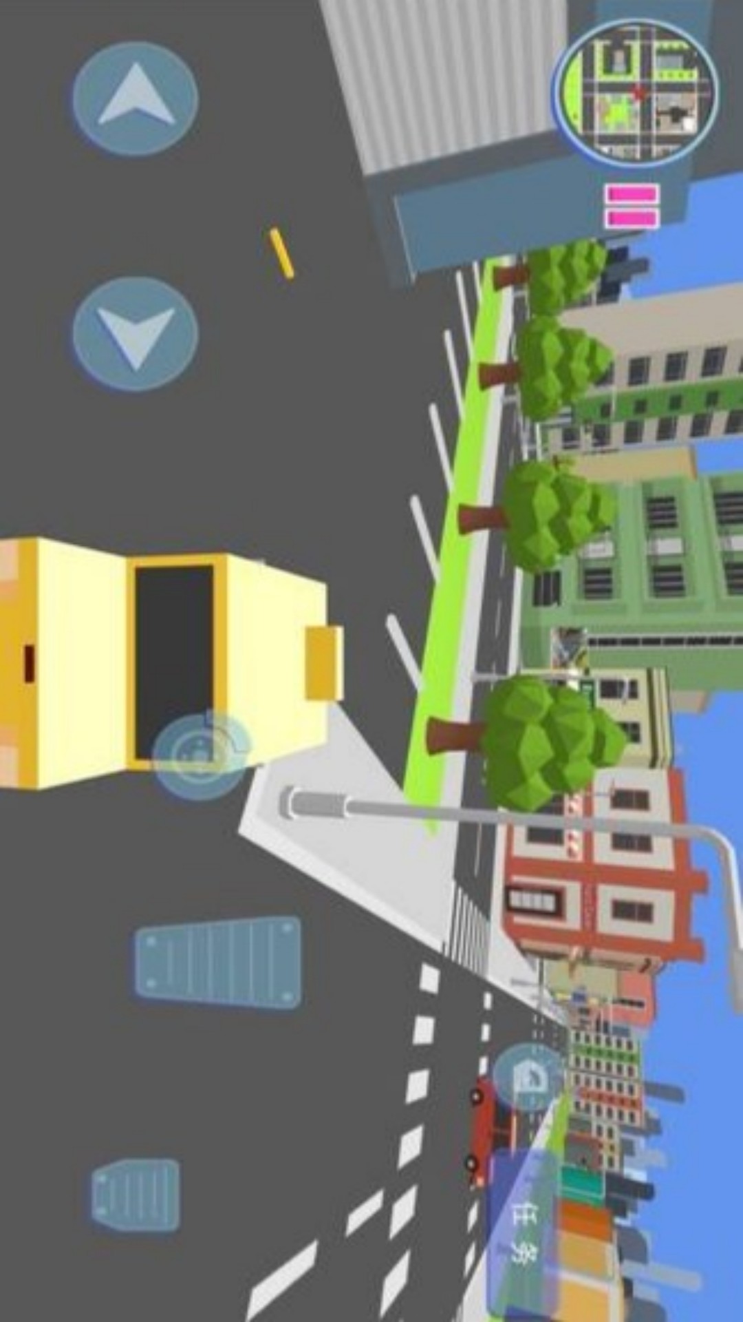 像素世界创造与探索