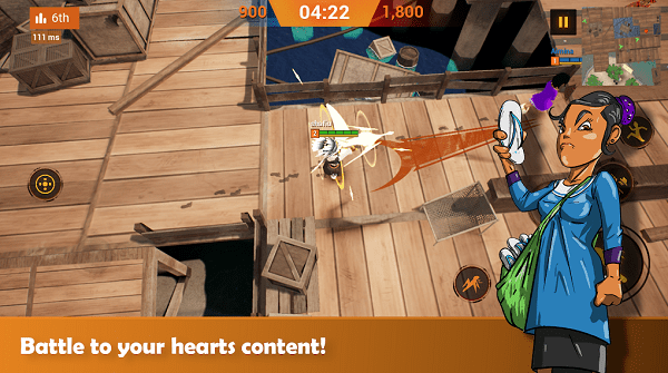 塔库鲁战争Thakuru Wars