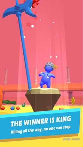 Gladiators.io 安卓版v1.20