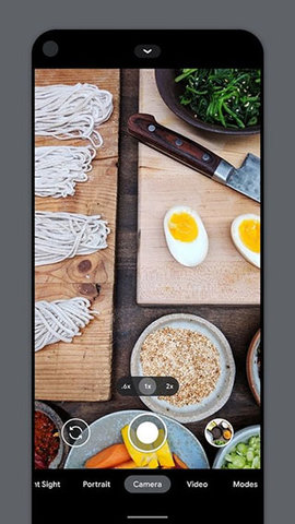 谷歌相机小米专用版 谷歌相机小米专用版