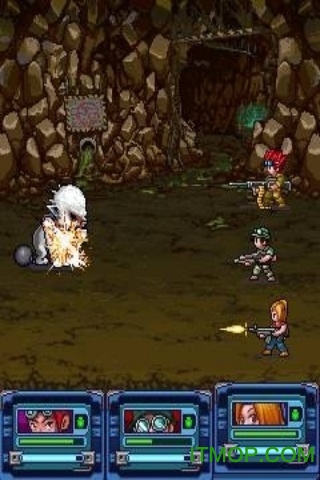 重装机兵之机甲咆哮手机版2025