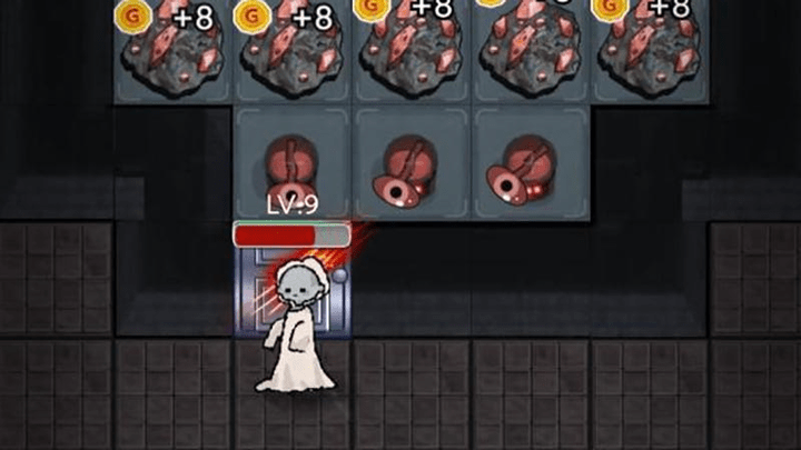 恐怖密室逃脱 恐怖密室逃脱