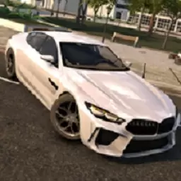赛车冲线竞速