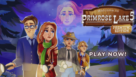 樱草湖5神秘游戏安装包最新版 安卓版v1.3