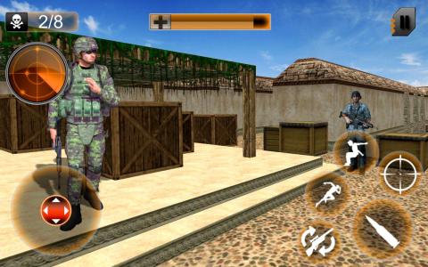 现代行动狙击兵2019