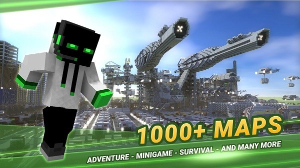 minecraftpemods下载器(我的世界pe模组)