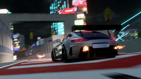 极品飞车街头竞技Need for Race()