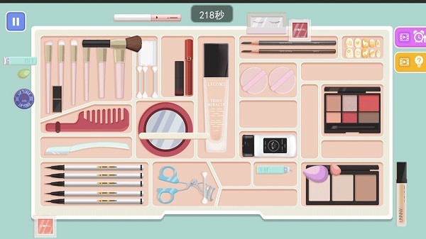 整理物品收纳师