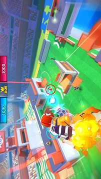 FRAG(专业射手无限钻石版)