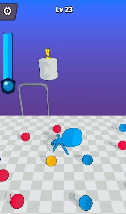 织网搭桥(Web Bridge)