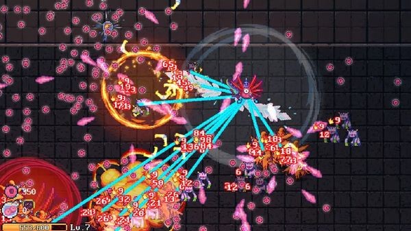 生物原型steam移植手机版 最新版v1.1.0