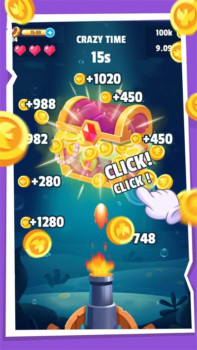 刀锋队长Captain Knife