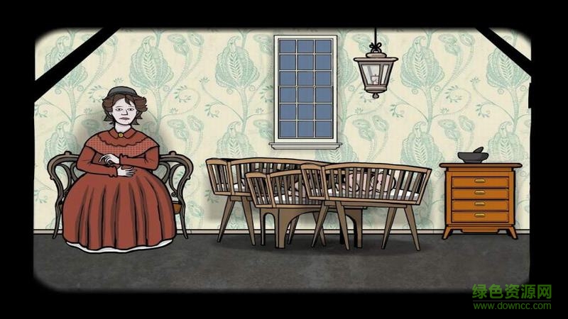 锈湖根源无限提示修改版(Rusty Lake)