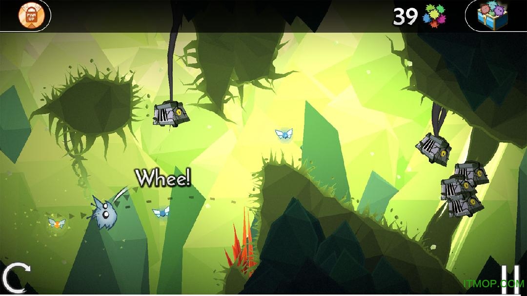 根茎世界中文内购破解版