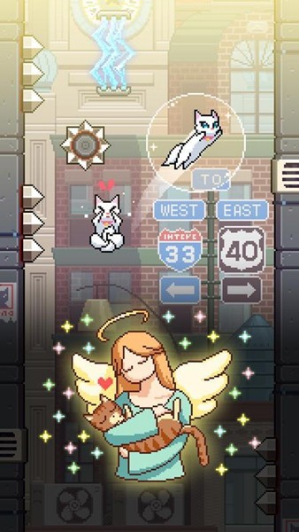 喵星人跳跃 最新版v1.1.273