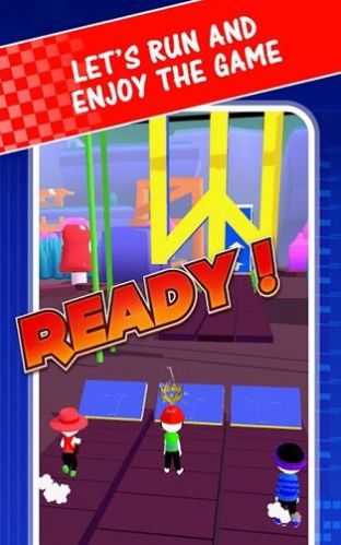 亡灵奔跑Deadman Run