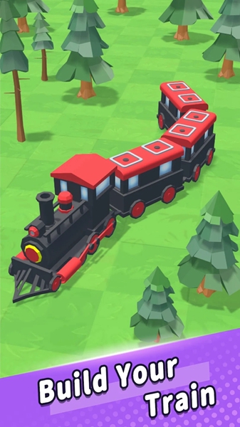战斗火车(Battle Train)