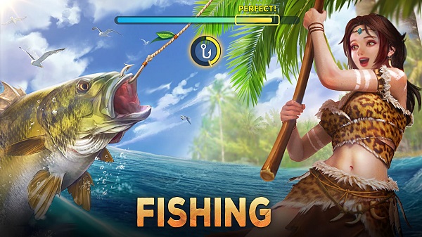 原野传说史前万年国际服(Primitive Era: 10000 BC)