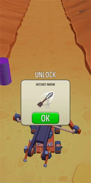 弩车大战怪物(Ballista vs Monsters)