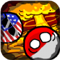 波兰球末世维稳Polandball NSFWorld