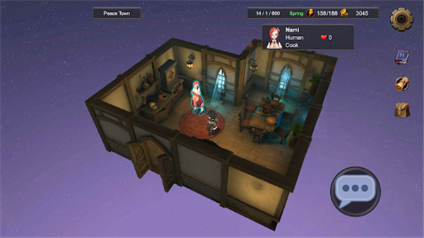 法提的异世界最新版