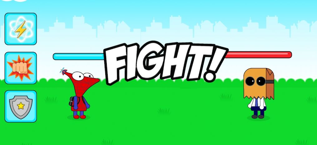 史诗英雄冒险挑战(Epic Hero)