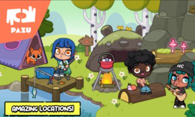 阿凡达世界无门槛版本（Avatar World）