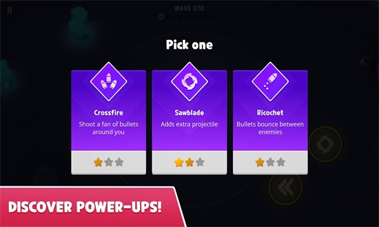 机器人浪潮手游 机器人浪潮手游