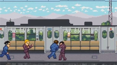 石河伦吾的朋友们(GOD5) 石河伦吾的朋友们(GOD5)