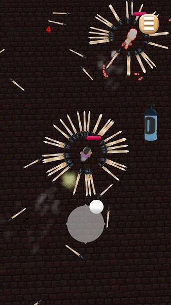 剑与战斗竞技场游戏(Sword Fight Arena Battle)