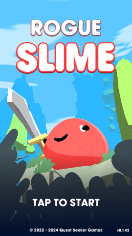 剑士史莱姆 剑士史莱姆