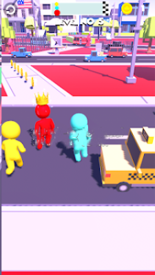 趣味竞赛3d