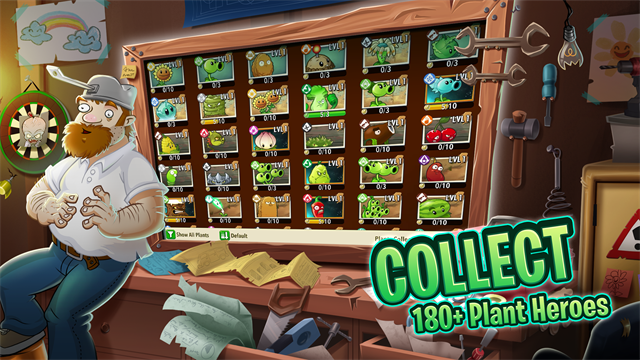 plantsvszombies2国际版