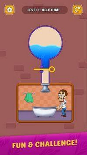 家用营救拉针Home Rescue