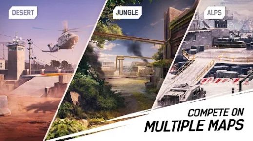 战争扇区(War Sector)