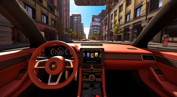 停车王多人游戏手机版(Parking King)