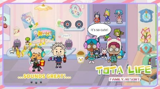 淘塔家庭度假村 淘塔家庭度假村