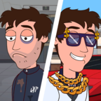 放置伙伴无限钞票 1.10.2.485安卓版