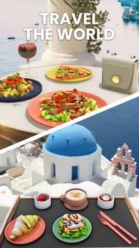 美食造型师Food Stylist
