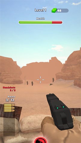 军事英雄游戏手机版