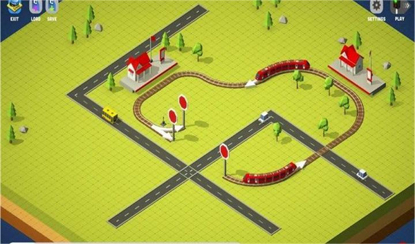 调度大师火车帝国 调度大师火车帝国