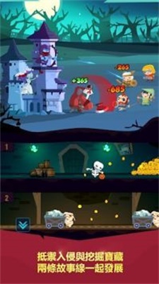 哥布林地牢Goblin Dungeon