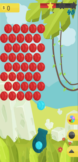 pop shooter流行射手手游