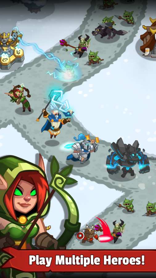 Mighty Match(伟大竞赛手游) Mighty Match(伟大竞赛手游)