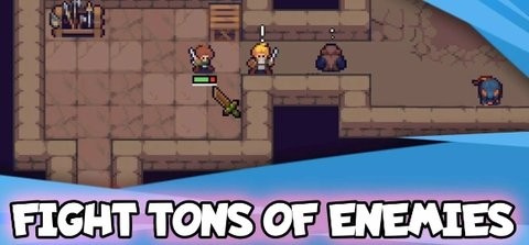 冒险帝国勇士城邦手机版