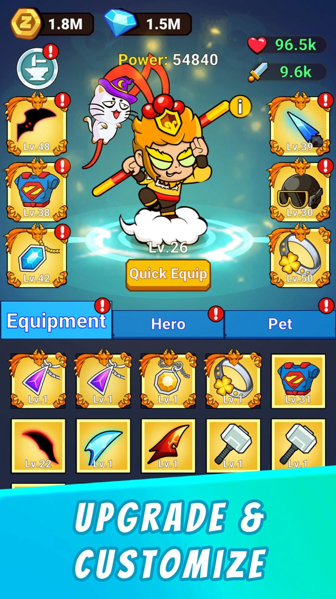 活死人城市(Undead City)