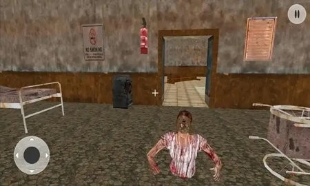 Nextbots:多人逃离