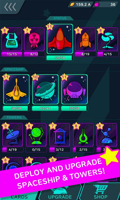 Stellar!
