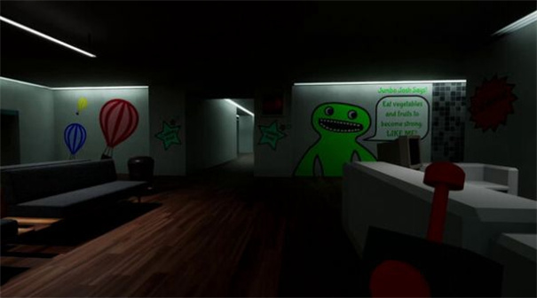 班班幼儿园第4章手机版 班班幼儿园第4章手机版